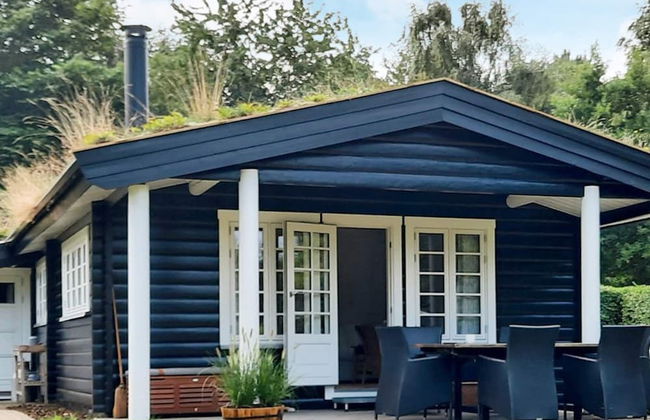6 Person Holiday Home in Graested - Foto 19