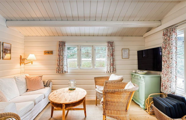 6 Person Holiday Home in Graested - Foto 7