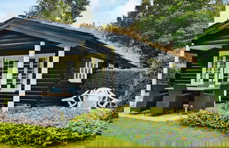 Foto 1 - 6 Person Holiday Home in Graested