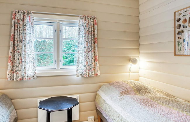 6 Person Holiday Home in Graested - Foto 2
