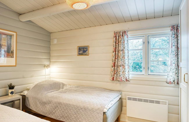 6 Person Holiday Home in Graested - Foto 3