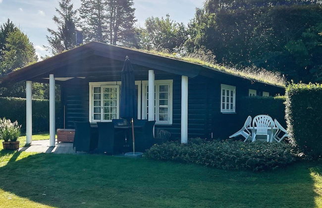 6 Person Holiday Home in Graested - Foto 16