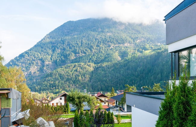 Welcoming Apartment in Sautens With a Terrace - Foto 36