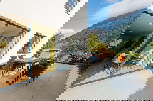 Photo 22 - Welcoming Apartment in Sautens With a Terrace