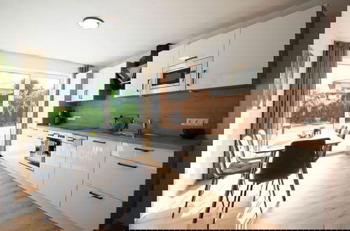 Photo 12 - Welcoming Apartment in Sautens With a Terrace