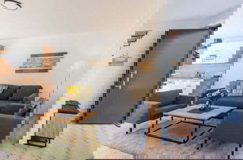 Photo 16 - Welcoming Apartment in Sautens With a Terrace