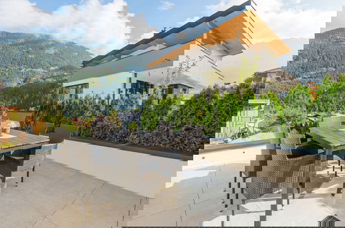 Photo 1 - Welcoming Apartment in Sautens With a Terrace