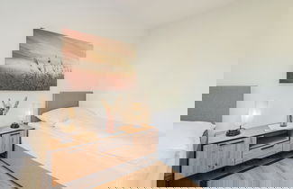 Photo 3 - Welcoming Apartment in Sautens With a Terrace