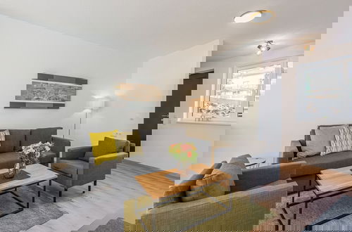 Photo 15 - Welcoming Apartment in Sautens With a Terrace