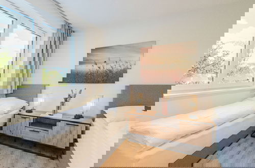 Photo 5 - Welcoming Apartment in Sautens With a Terrace