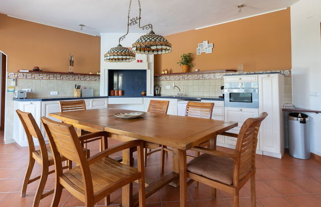 Delux Villa in Vilacolum With Swimming Pool - Foto 4
