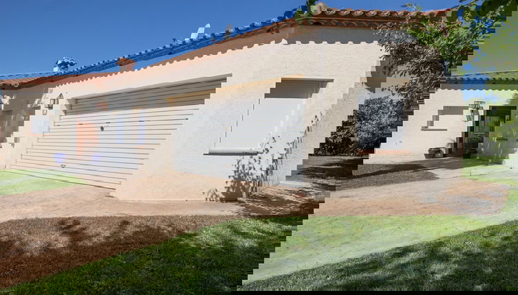 Foto 1 - Delux Villa in Vilacolum With Swimming Pool