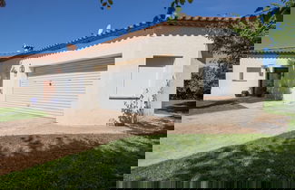 Foto 1 - Delux Villa in Vilacolum With Swimming Pool