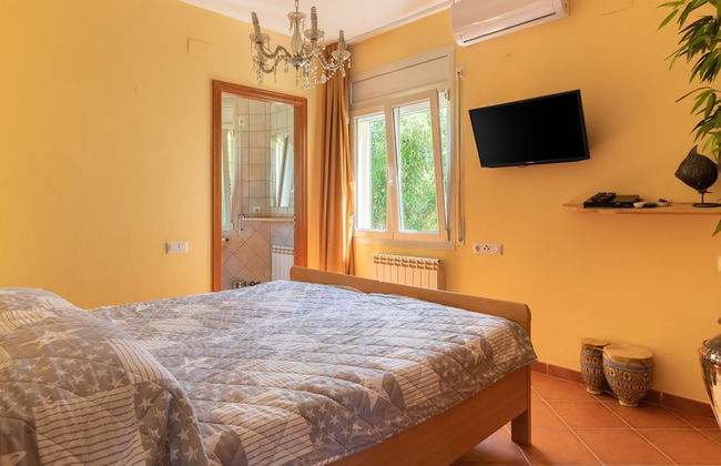 Delux Villa in Vilacolum With Swimming Pool - Foto 11