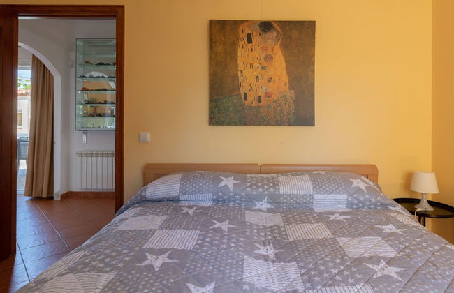 Delux Villa in Vilacolum With Swimming Pool - Foto 7