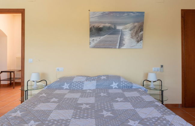 Delux Villa in Vilacolum With Swimming Pool - Foto 17