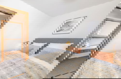 Foto 6 - Central Apartment in La Tzoumaz - Last Minute Deal