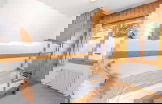 Foto 2 - Central Apartment in La Tzoumaz - Last Minute Deal