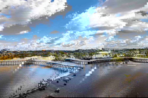 Foto 20 - Laketown Wharf #1126