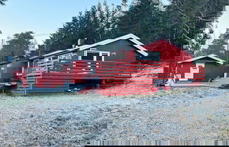 Foto 1 - 9 Person Holiday Home in Mosvik-by Traum
