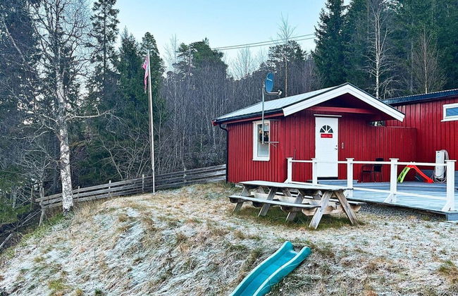 9 Person Holiday Home in Mosvik-by Traum - Foto 7