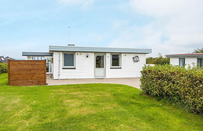 7 Person Holiday Home in Lemvig - Foto 22