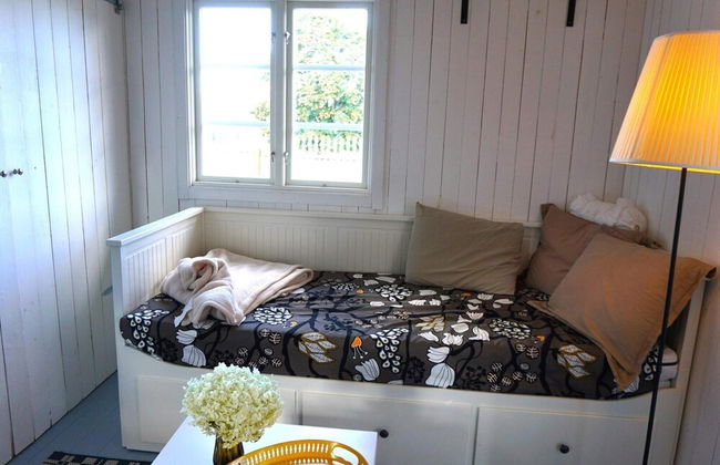 4 Person Holiday Home in Hogsjo-by Traum - Photo 2
