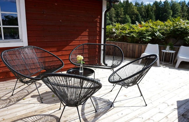 4 Person Holiday Home in Hogsjo-by Traum - Photo 26