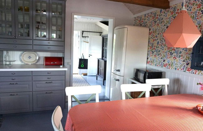 4 Person Holiday Home in Hogsjo-by Traum - Photo 6