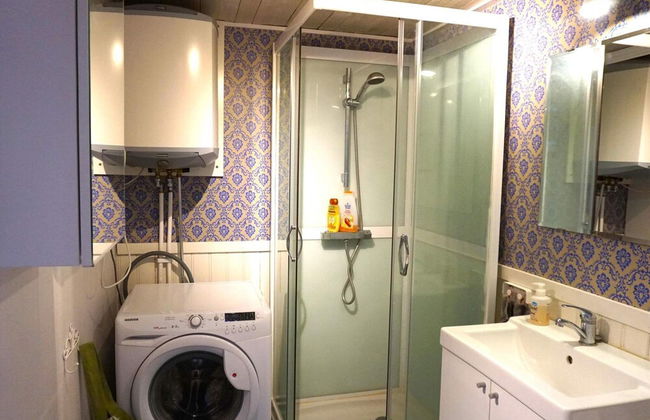 4 Person Holiday Home in Hogsjo-by Traum - Photo 10