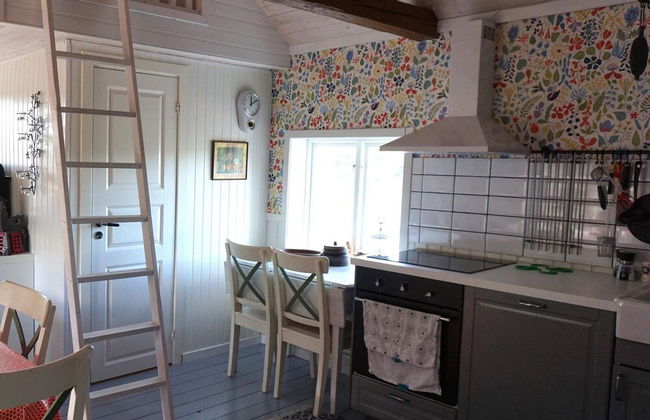 4 Person Holiday Home in Hogsjo-by Traum - Photo 8