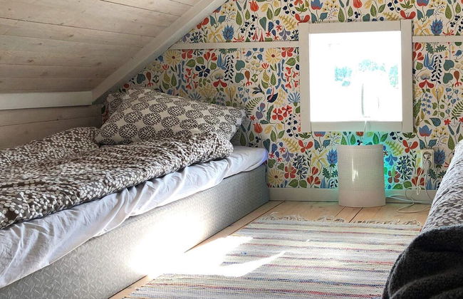 4 Person Holiday Home in Hogsjo-by Traum - Photo 5