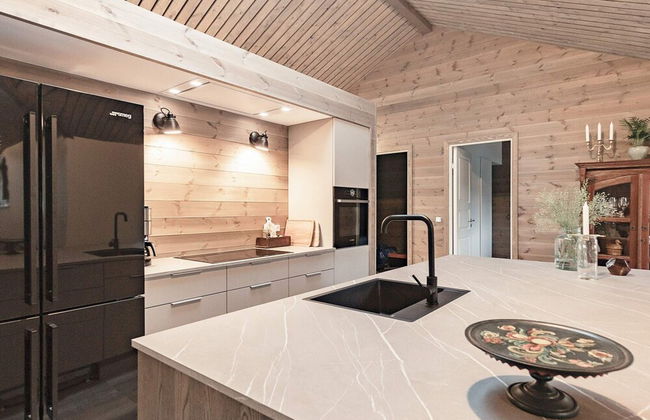 Luxury Retreat With Spa - By Traum Ferienwohnungen - Foto 22