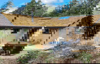 Foto 1 - 8 Person Holiday Home in Hals