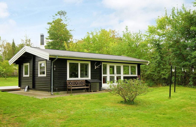 6 Person Holiday Home in Vig - Foto 17