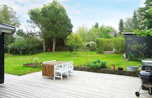 6 Person Holiday Home in Vig - Foto 12