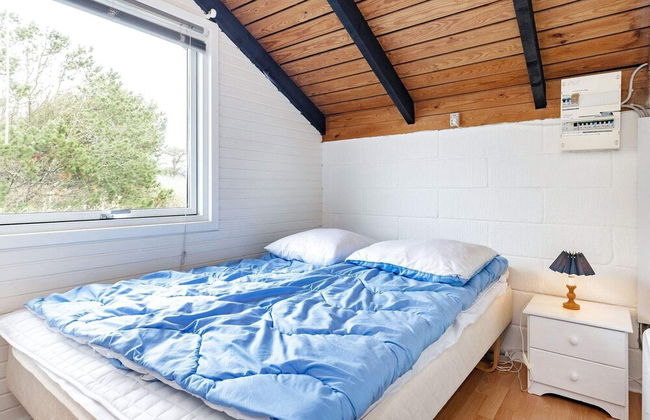 4 Person Holiday Home in Thisted - Foto 3