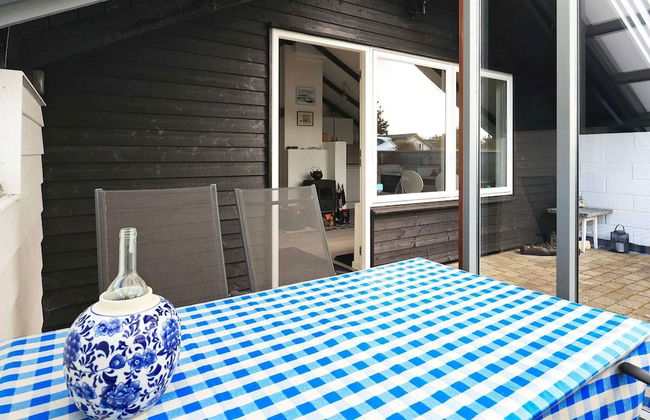 4 Person Holiday Home in Thisted - Foto 20