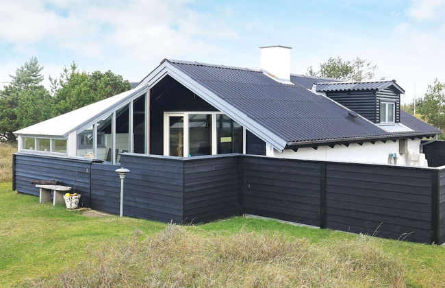 4 Person Holiday Home in Thisted - Foto 1