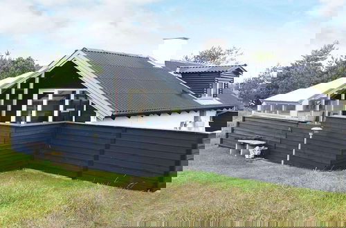 Foto 1 - 4 Person Holiday Home in Thisted