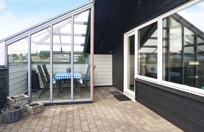 4 Person Holiday Home in Thisted - Foto 14