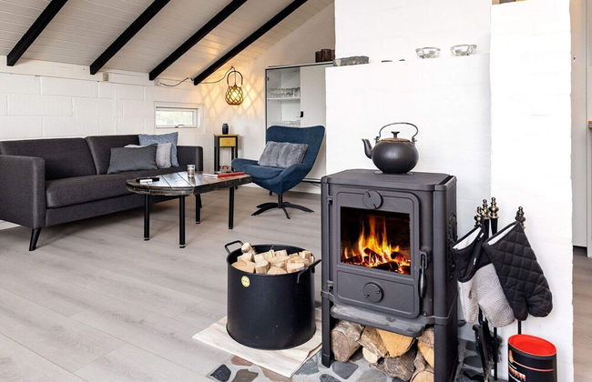 4 Person Holiday Home in Thisted - Foto 10