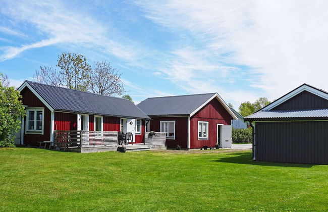 4 Person Holiday Home in Stromstad-by Traum - Foto 13