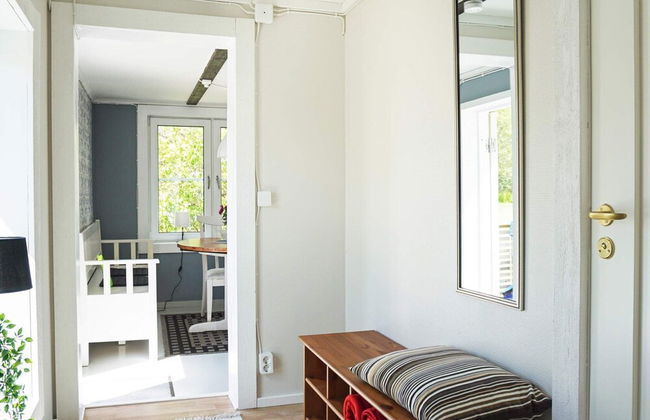 4 Person Holiday Home in Stromstad-by Traum - Foto 10