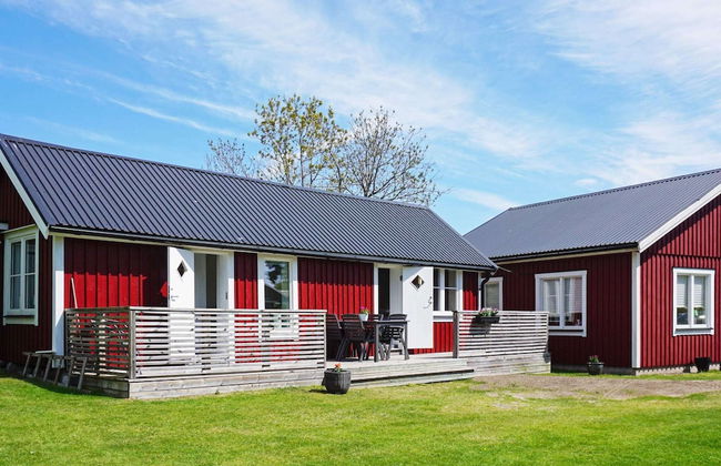 4 Person Holiday Home in Stromstad-by Traum - Foto 1