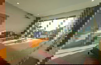 Foto 1 - 2Beds Award Winning Nai Han Beach c126