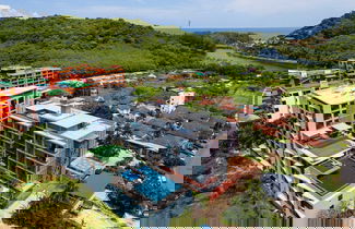 Foto 1 - 2Beds Award Winning Nai Han Beach c126