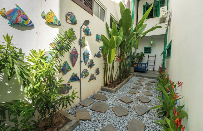 Hachi House - Two Bedrooms - Foto 13