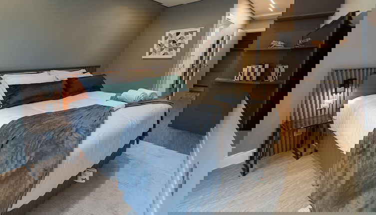 Foto 1 - The Spot One By Xtay