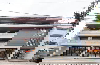 Foto 1 - Pacific Coast Enoshima
